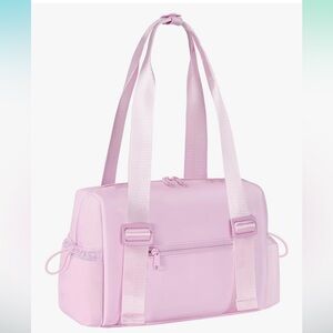 Waterproof Women's Tote Bag